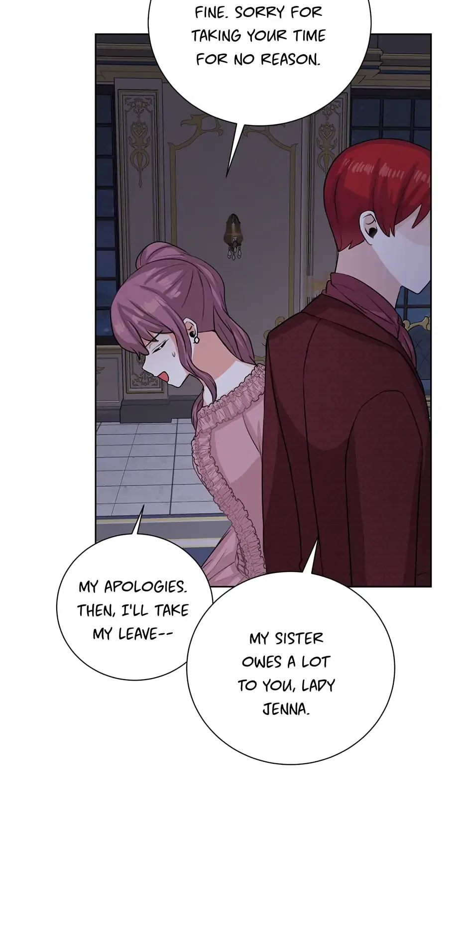 One Episode is Enough for Unplayed Chapter 44 – Page 31