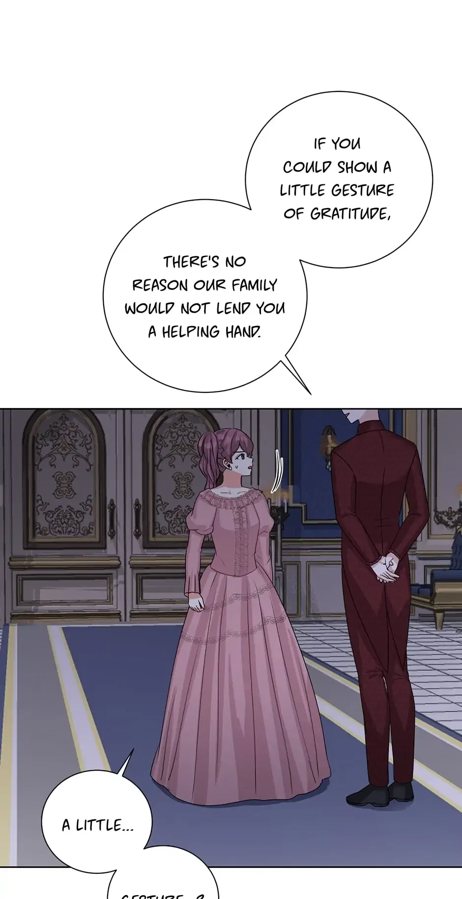 One Episode is Enough for Unplayed Chapter 44 – Page 33