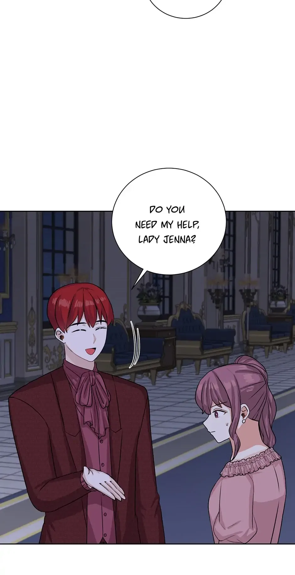 One Episode is Enough for Unplayed Chapter 44 – Page 35