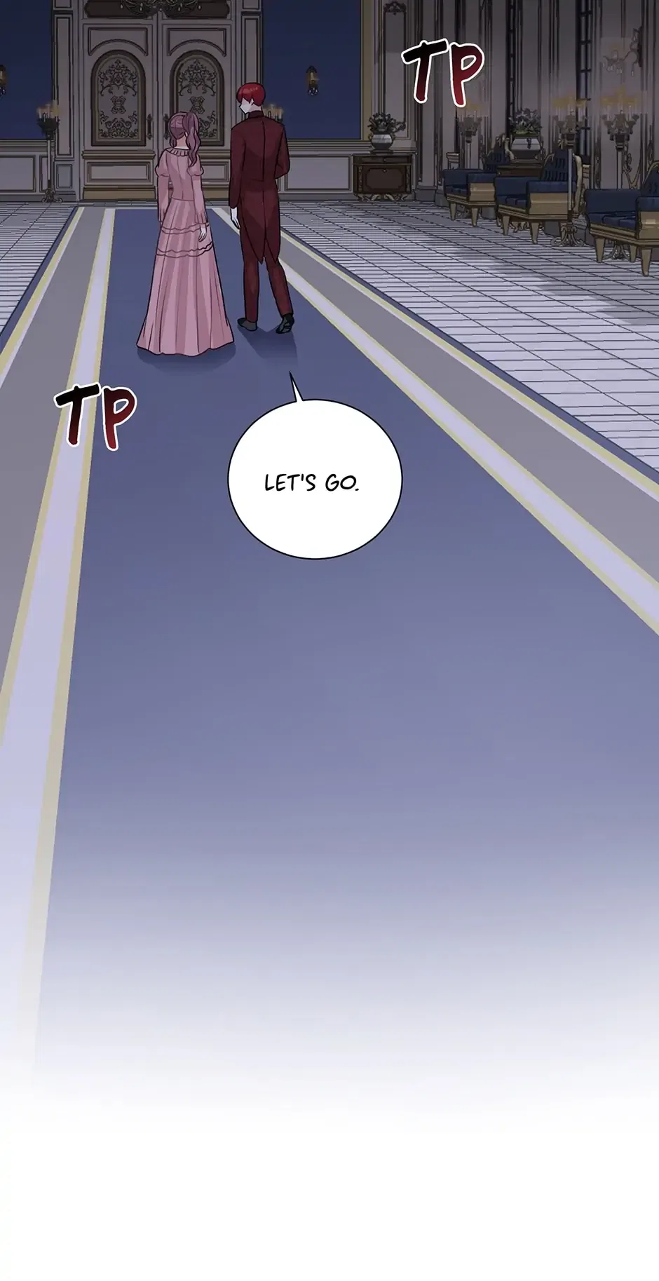 One Episode is Enough for Unplayed Chapter 44 – Page 38