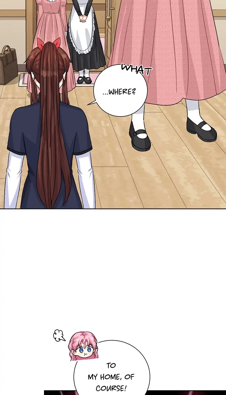 One Episode is Enough for Unplayed Chapter 44 – Page 42