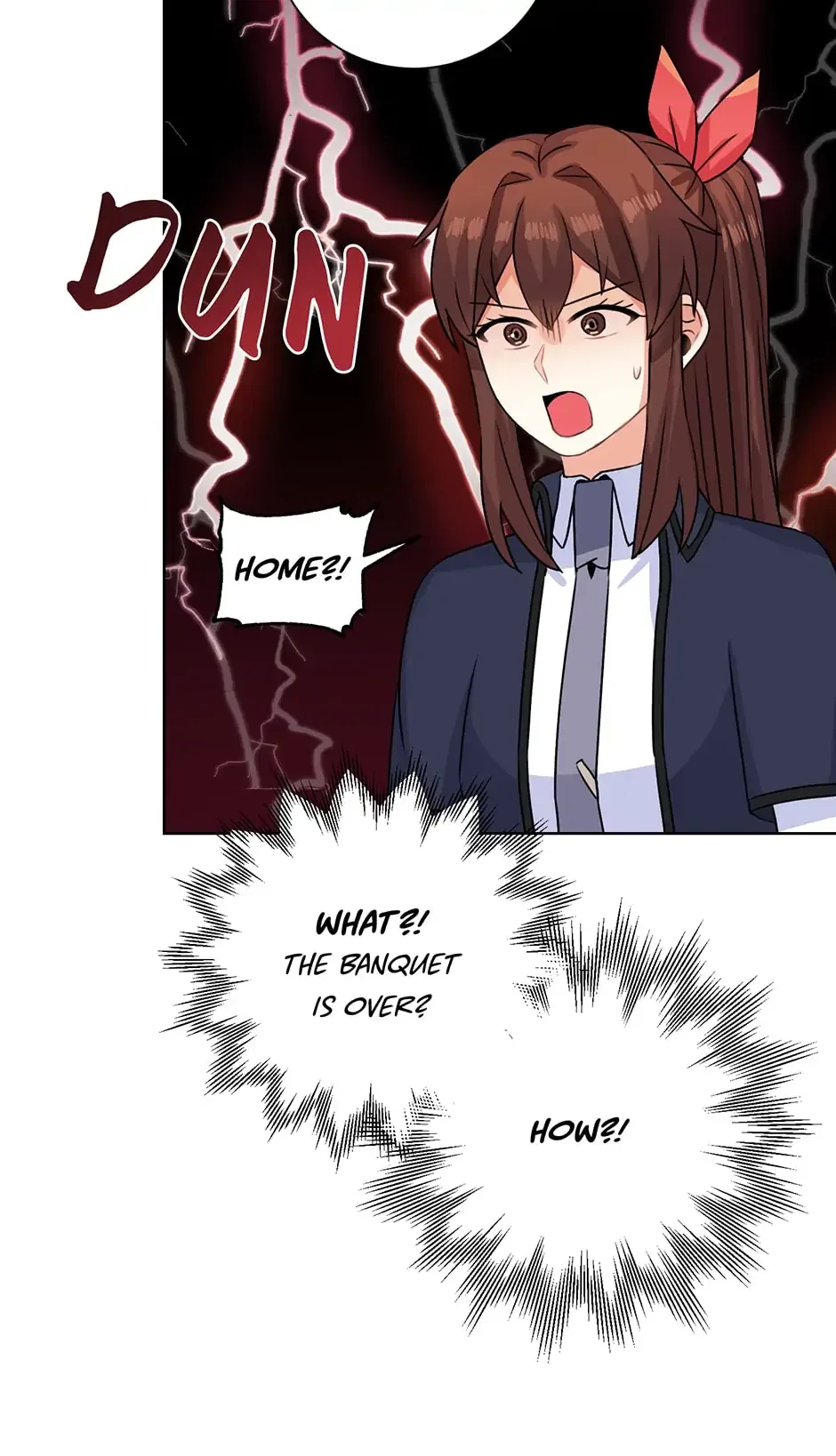 One Episode is Enough for Unplayed Chapter 44 – Page 43