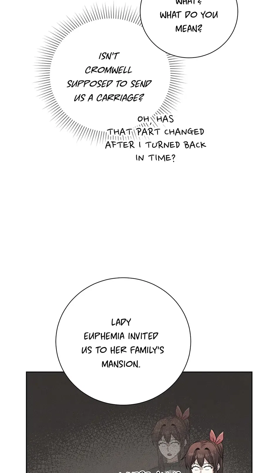One Episode is Enough for Unplayed Chapter 44 – Page 45