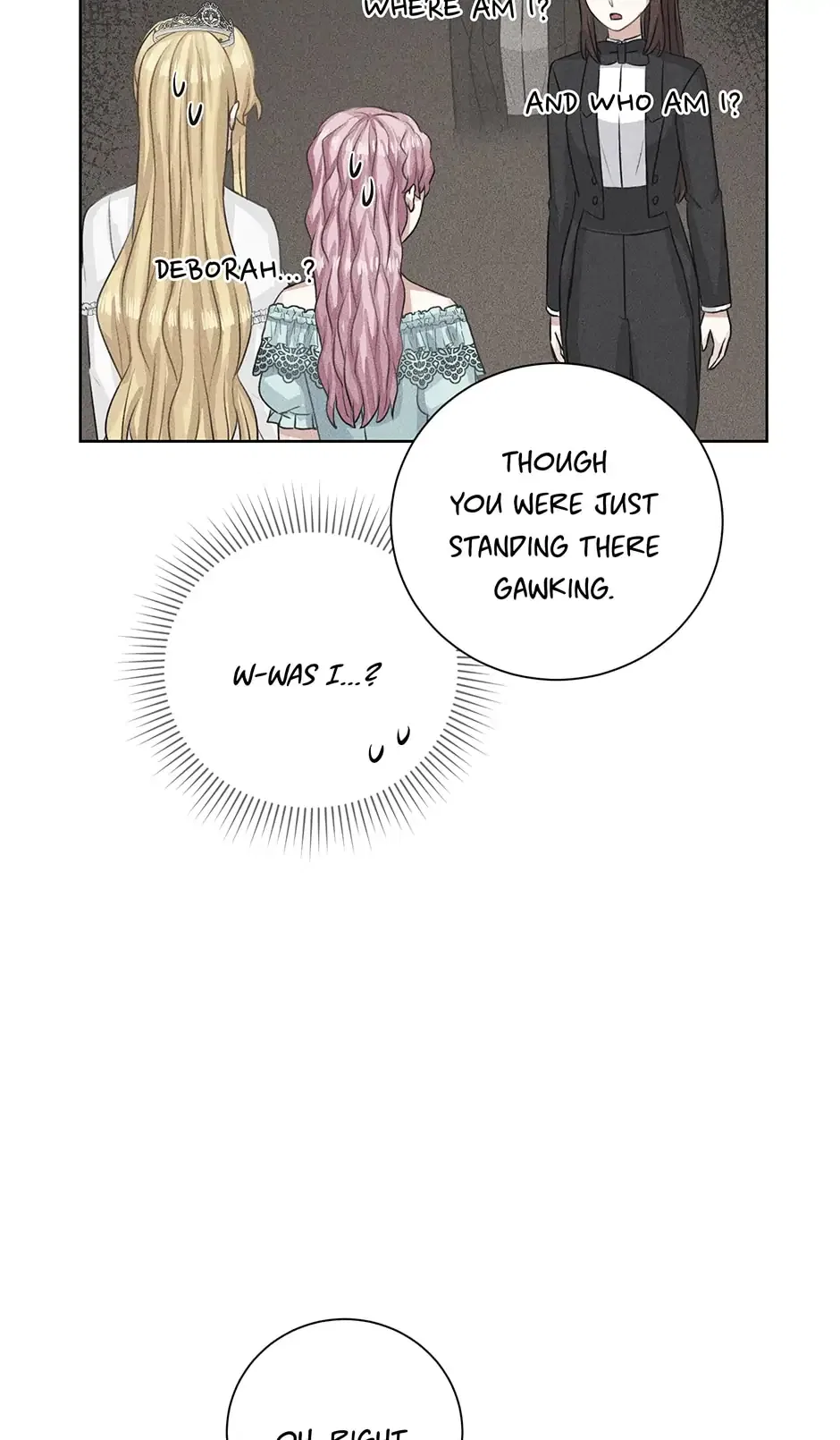 One Episode is Enough for Unplayed Chapter 44 – Page 46