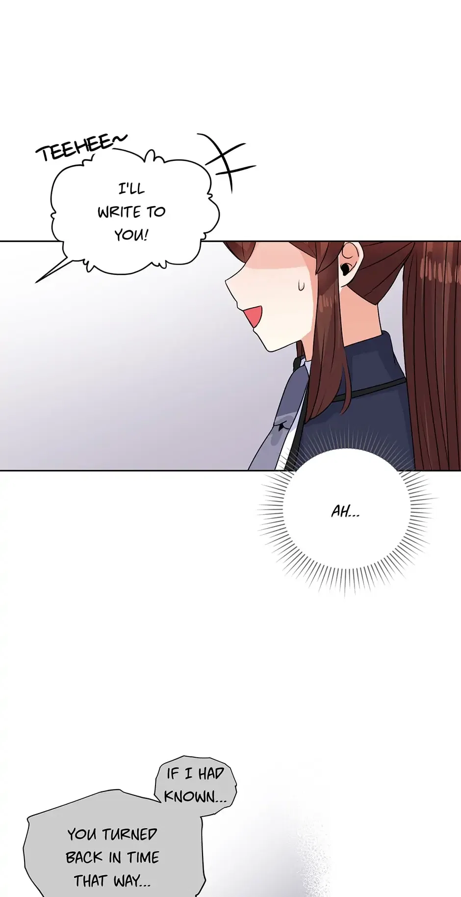 One Episode is Enough for Unplayed Chapter 44 – Page 49