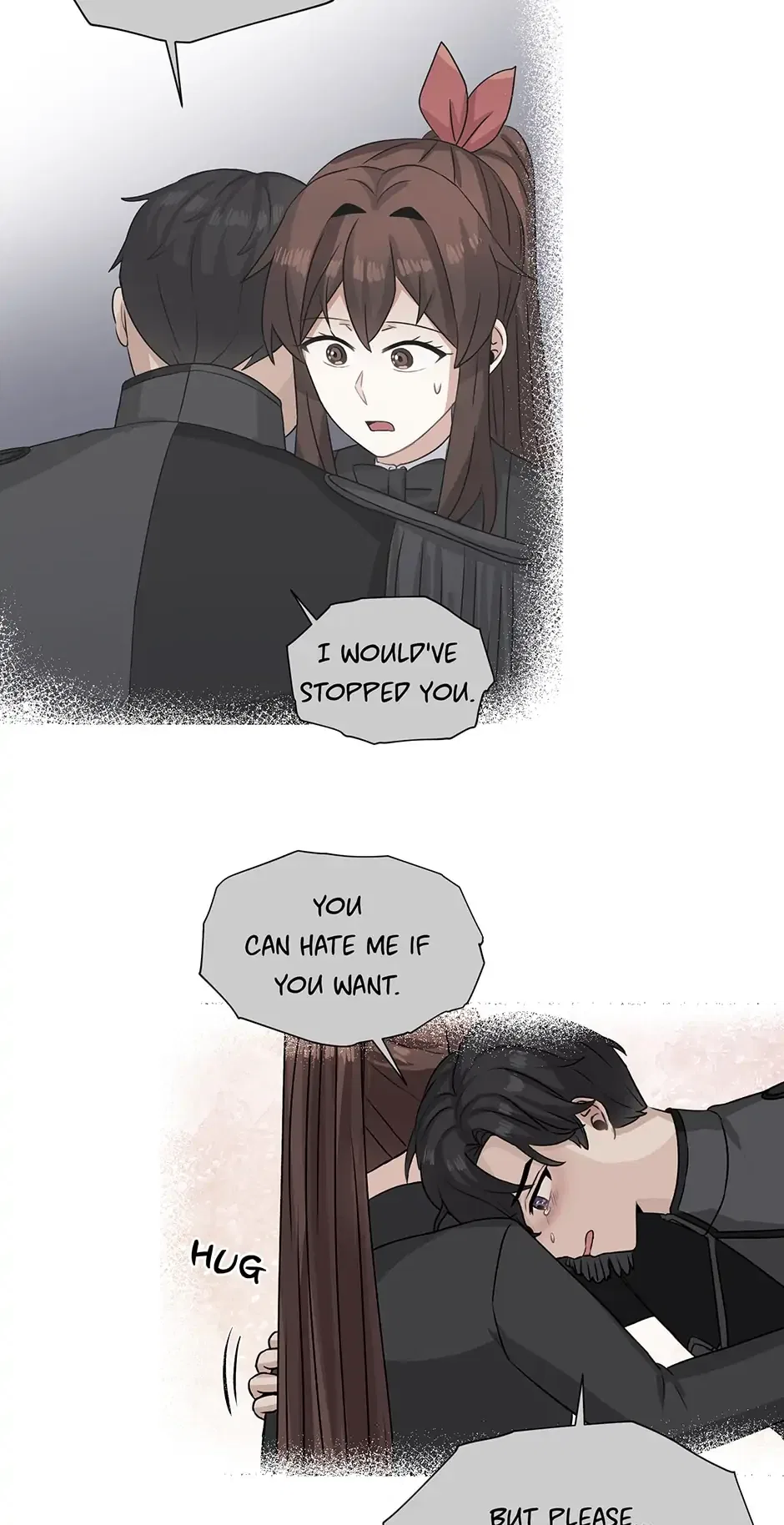 One Episode is Enough for Unplayed Chapter 44 – Page 50