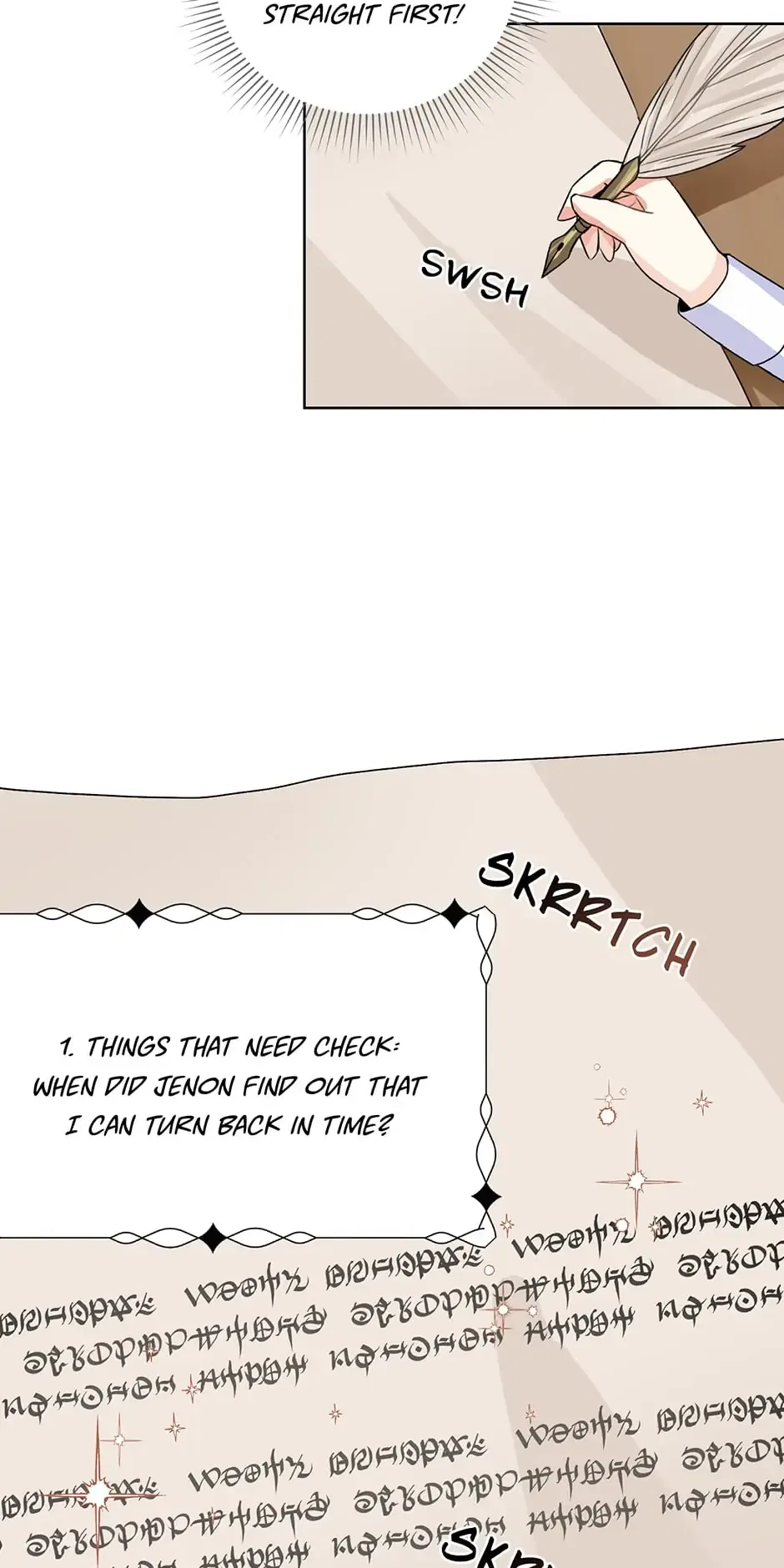 One Episode is Enough for Unplayed Chapter 44 – Page 58