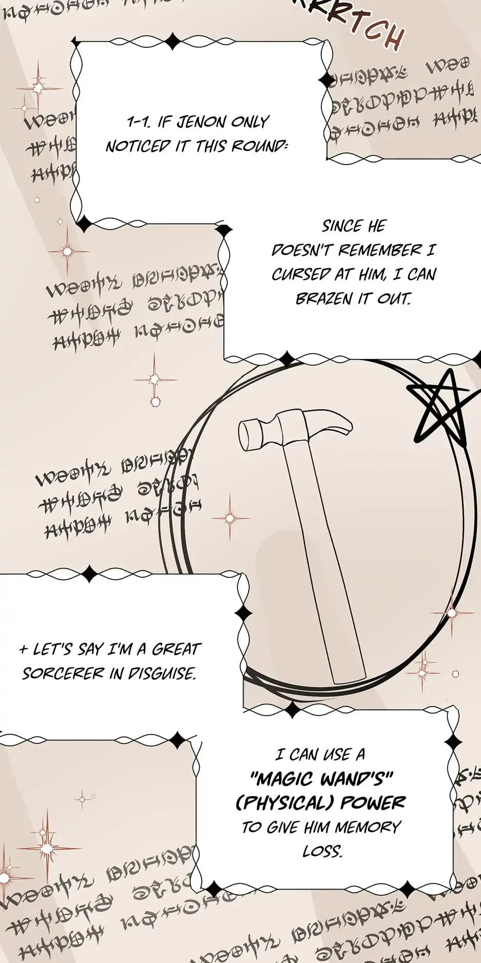 One Episode is Enough for Unplayed Chapter 44 – Page 59
