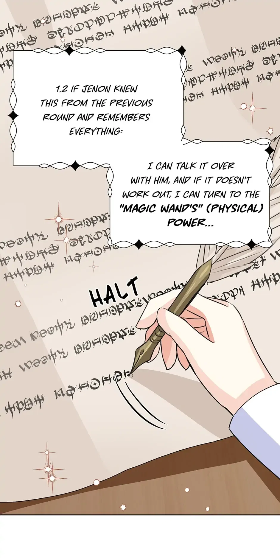 One Episode is Enough for Unplayed Chapter 44 – Page 60