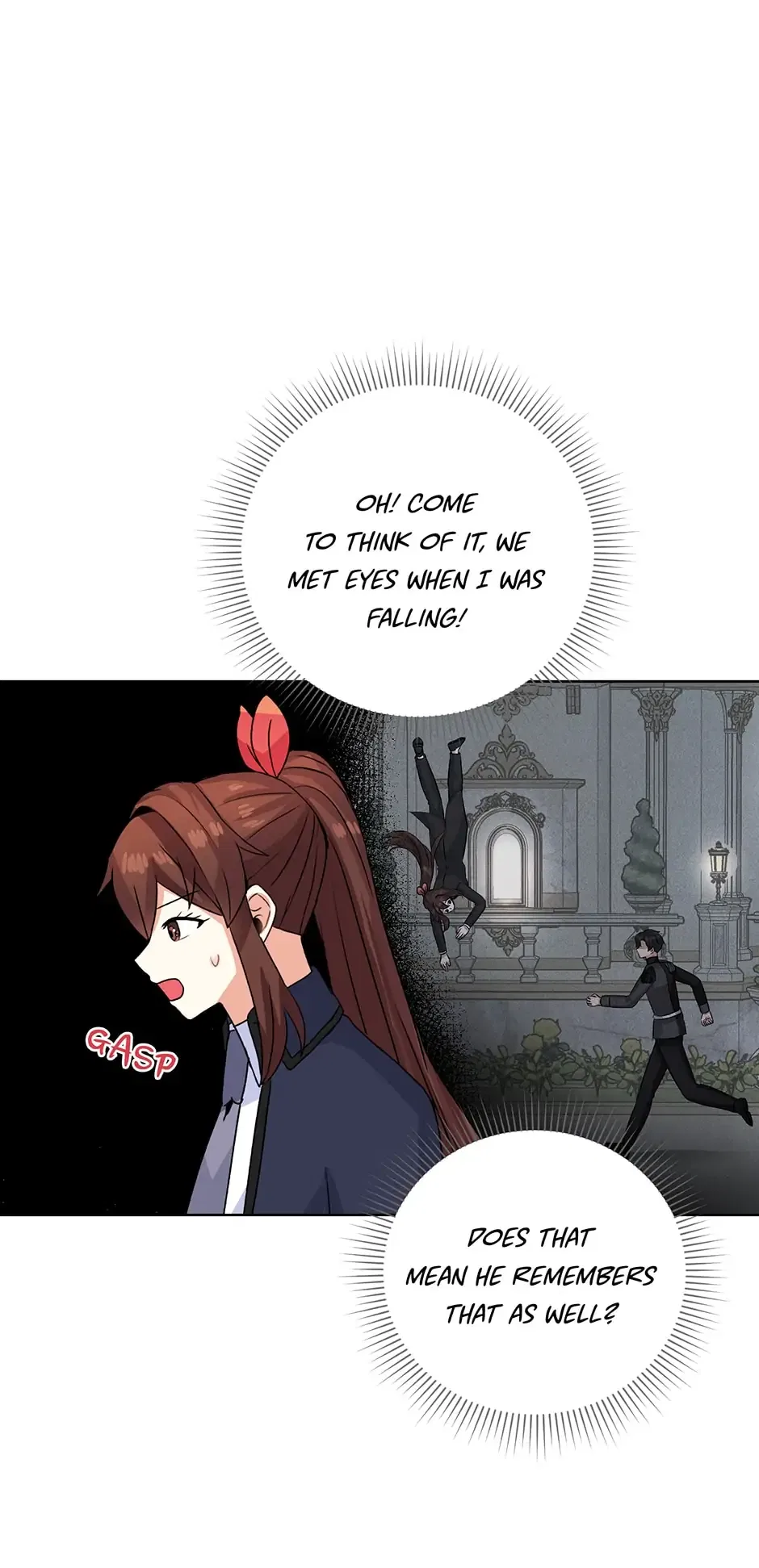 One Episode is Enough for Unplayed Chapter 44 – Page 61