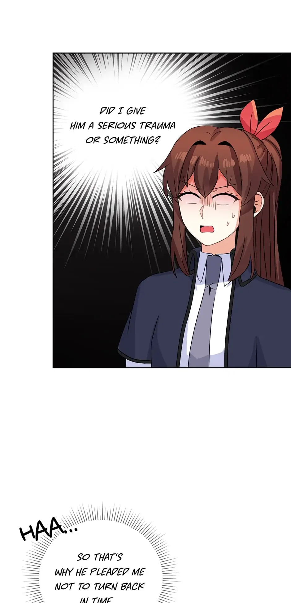 One Episode is Enough for Unplayed Chapter 44 – Page 62