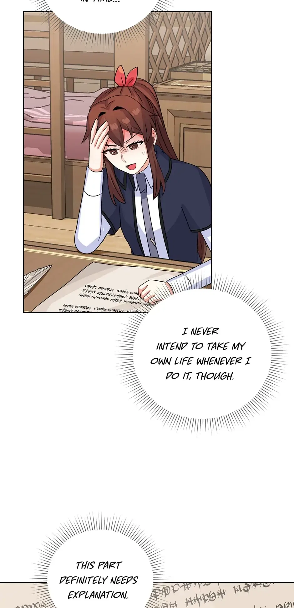 One Episode is Enough for Unplayed Chapter 44 – Page 63