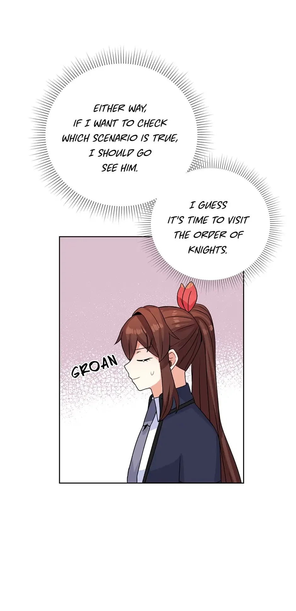 One Episode is Enough for Unplayed Chapter 44 – Page 65