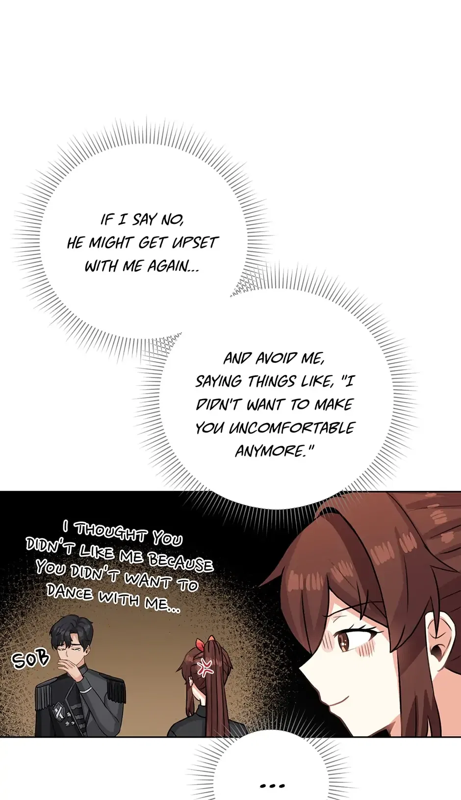 One Episode is Enough for Unplayed Chapter 43 – Page 12