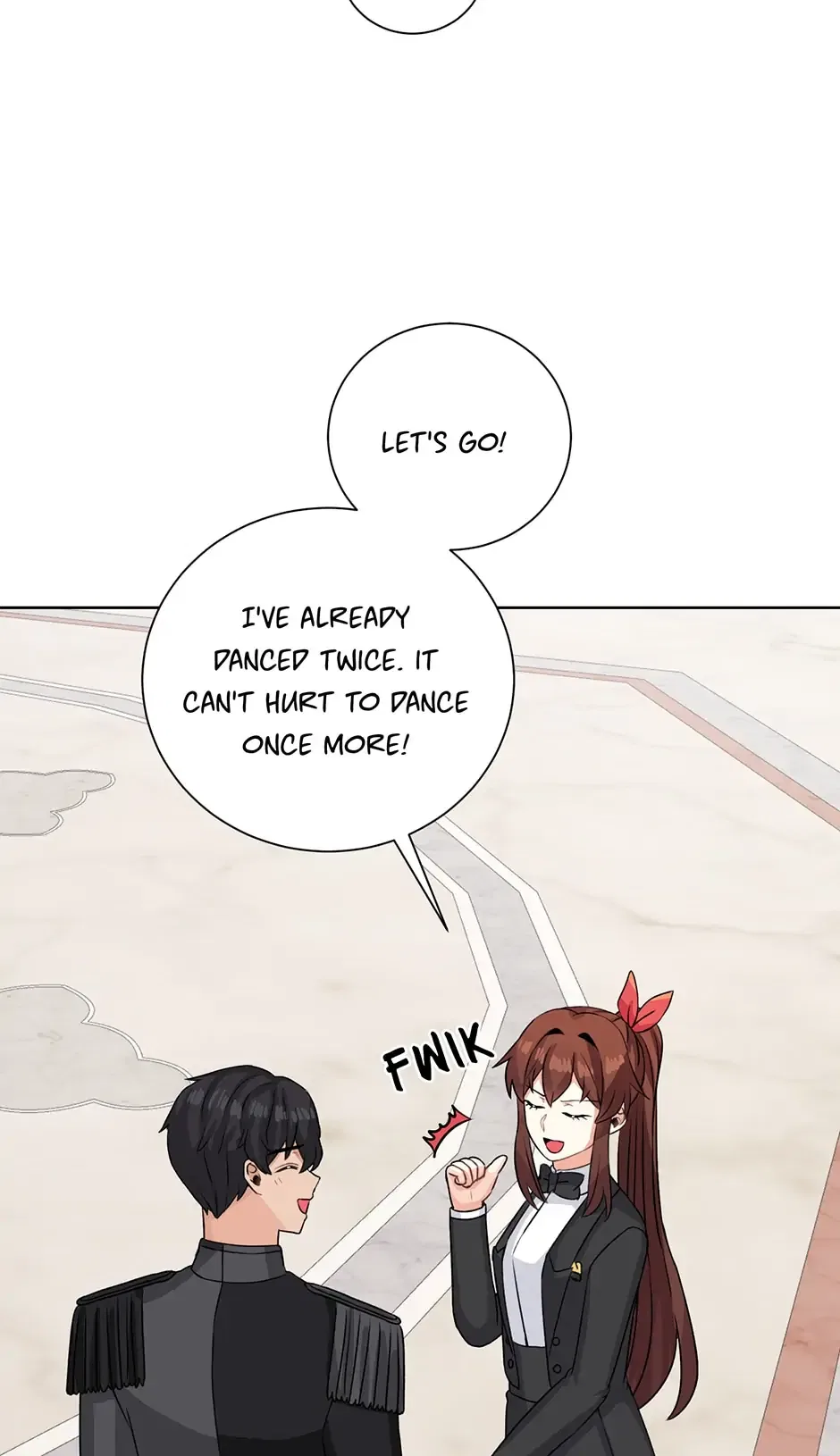 One Episode is Enough for Unplayed Chapter 43 – Page 14