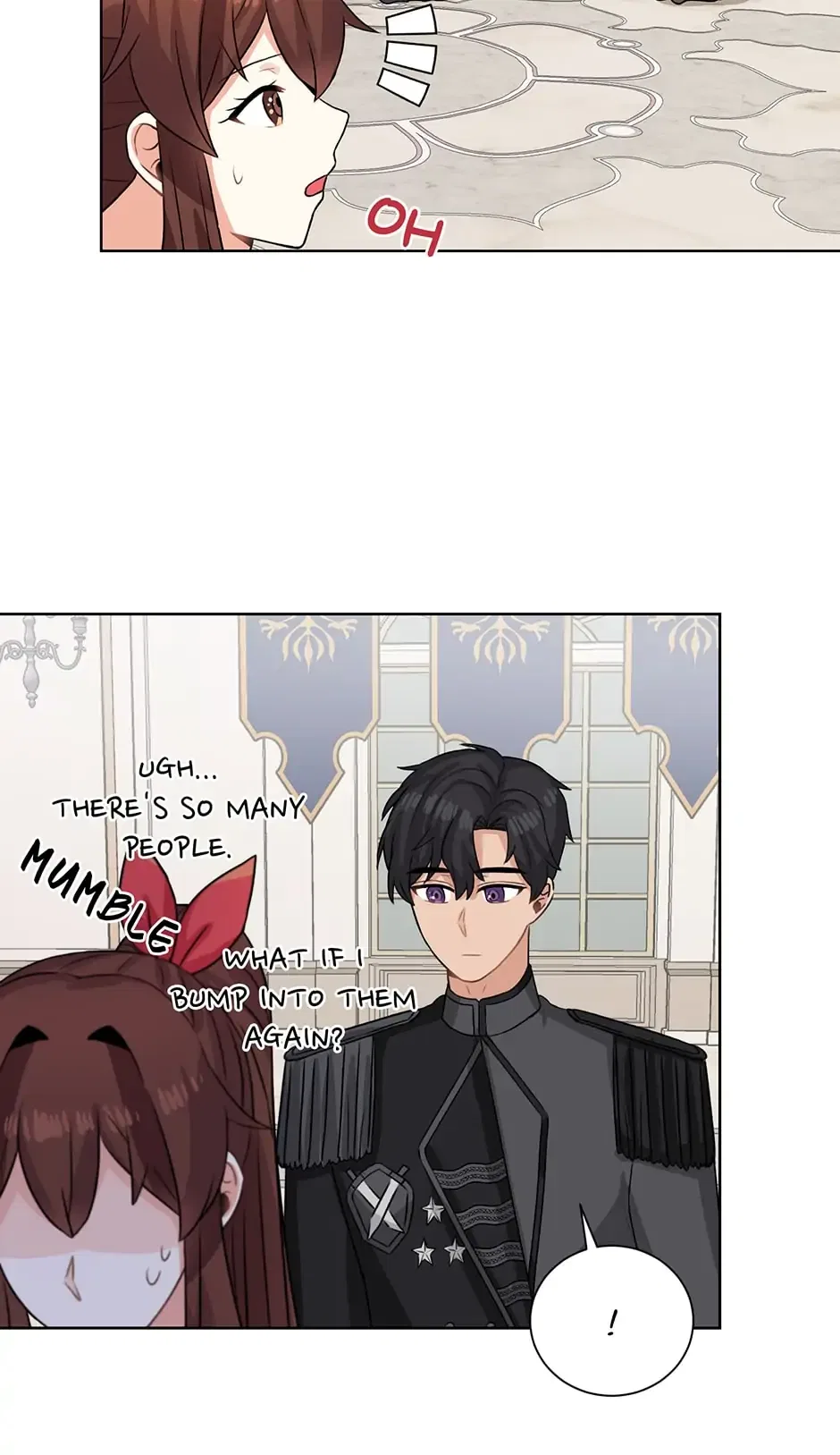 One Episode is Enough for Unplayed Chapter 43 – Page 16