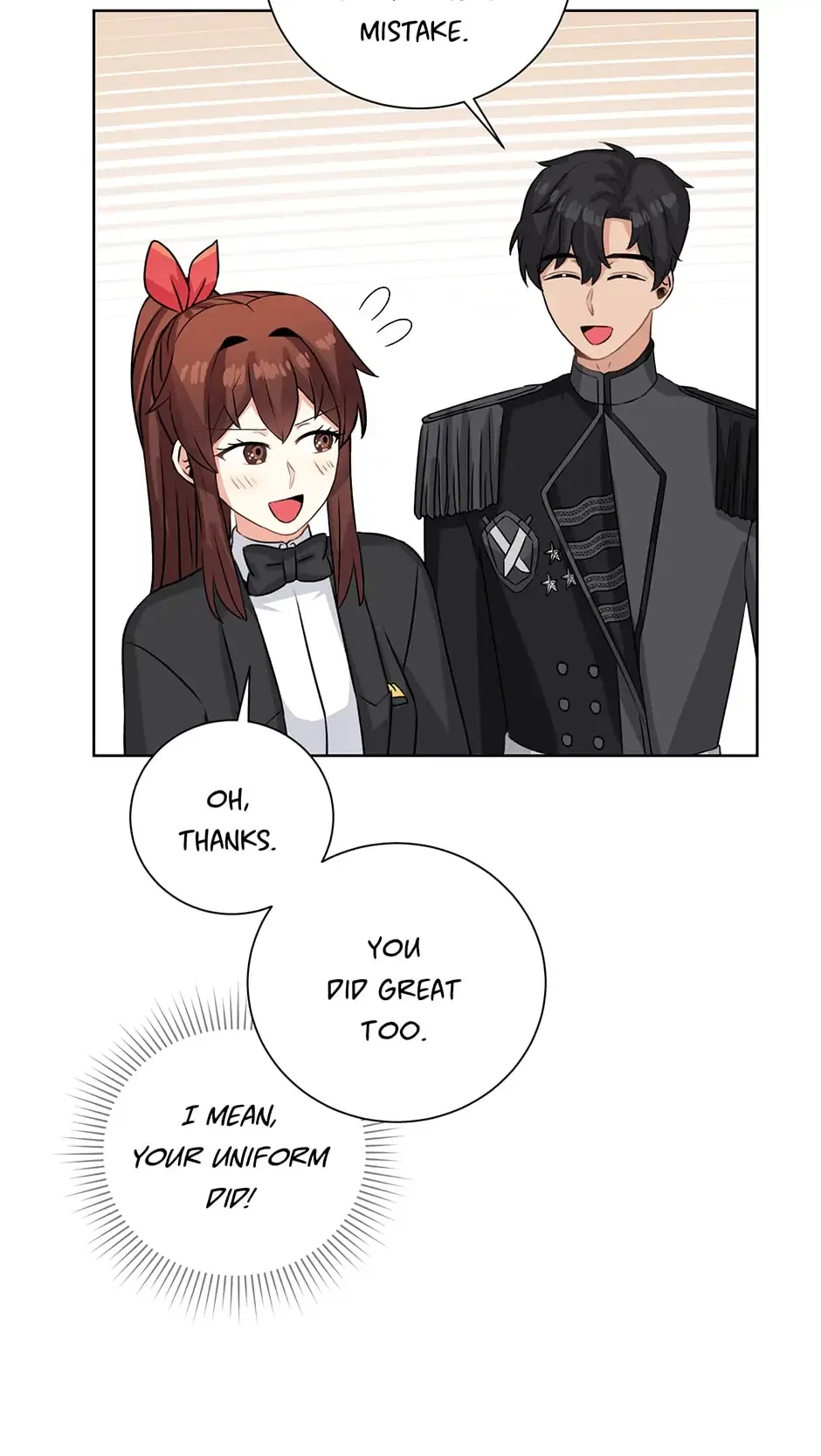 One Episode is Enough for Unplayed Chapter 43 – Page 28