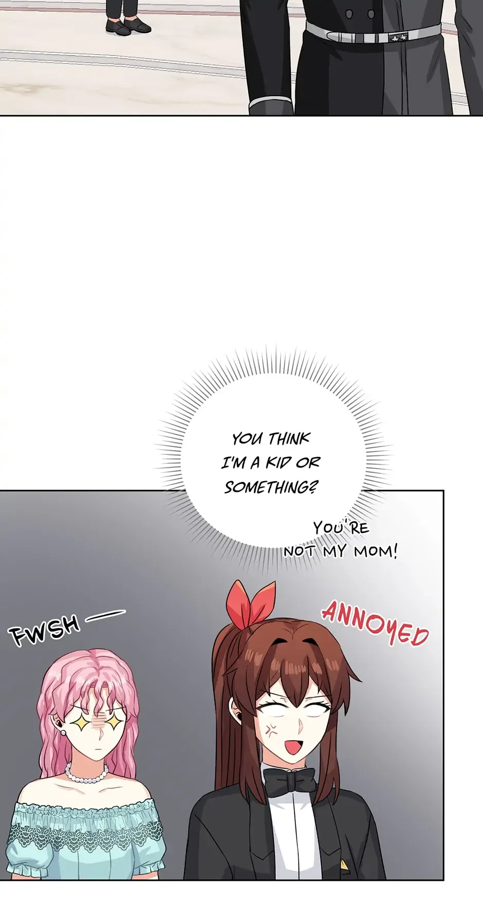 One Episode is Enough for Unplayed Chapter 43 – Page 31