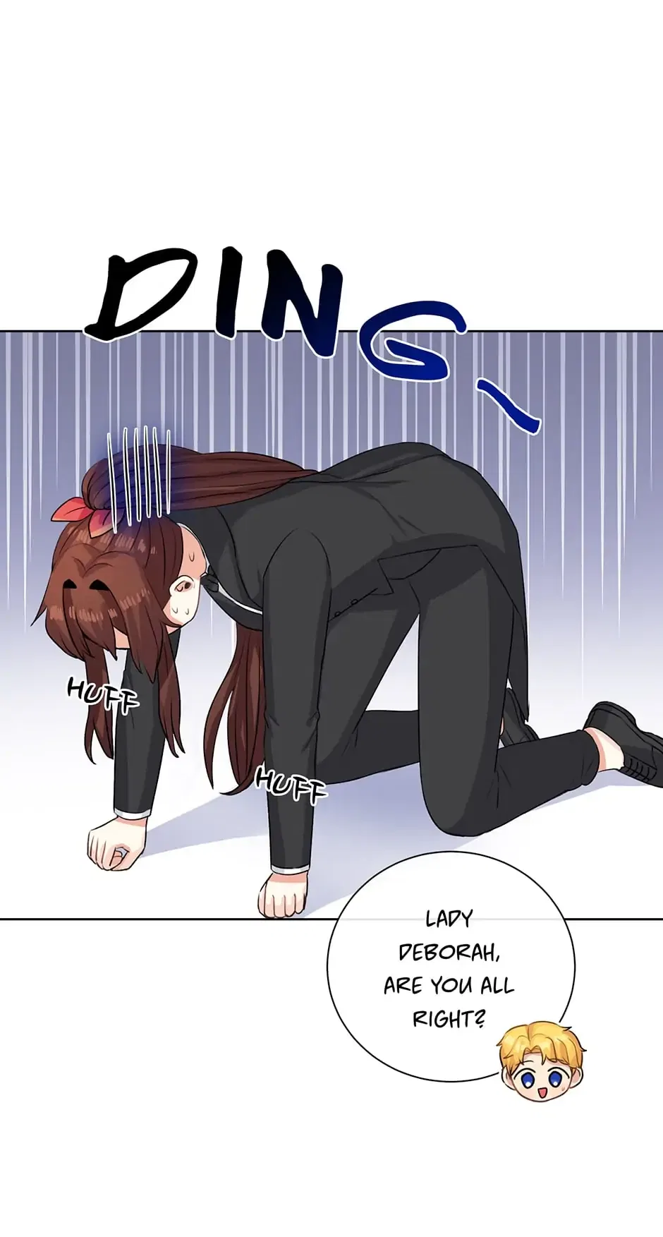One Episode is Enough for Unplayed Chapter 43 – Page 33