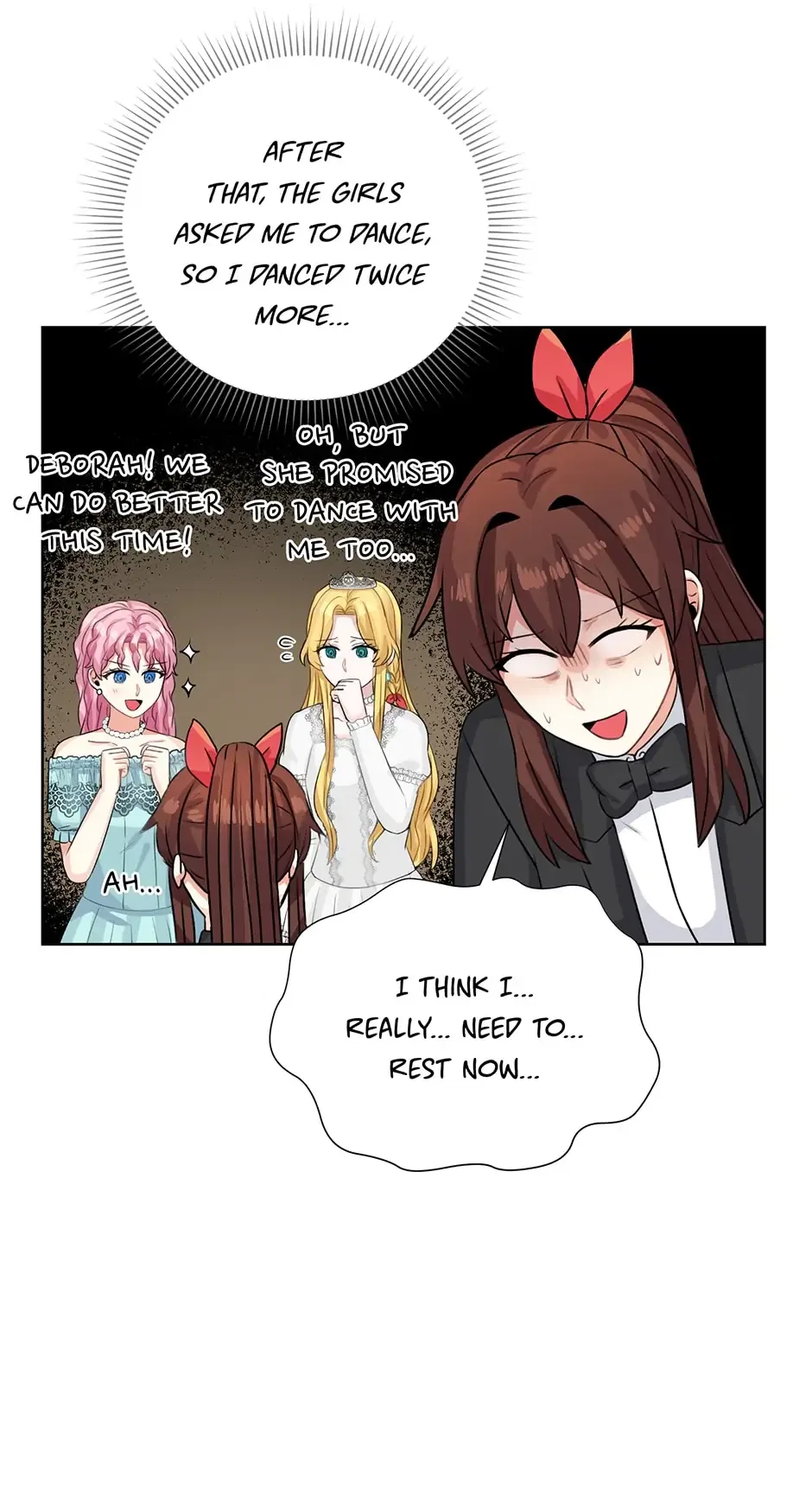 One Episode is Enough for Unplayed Chapter 43 – Page 34