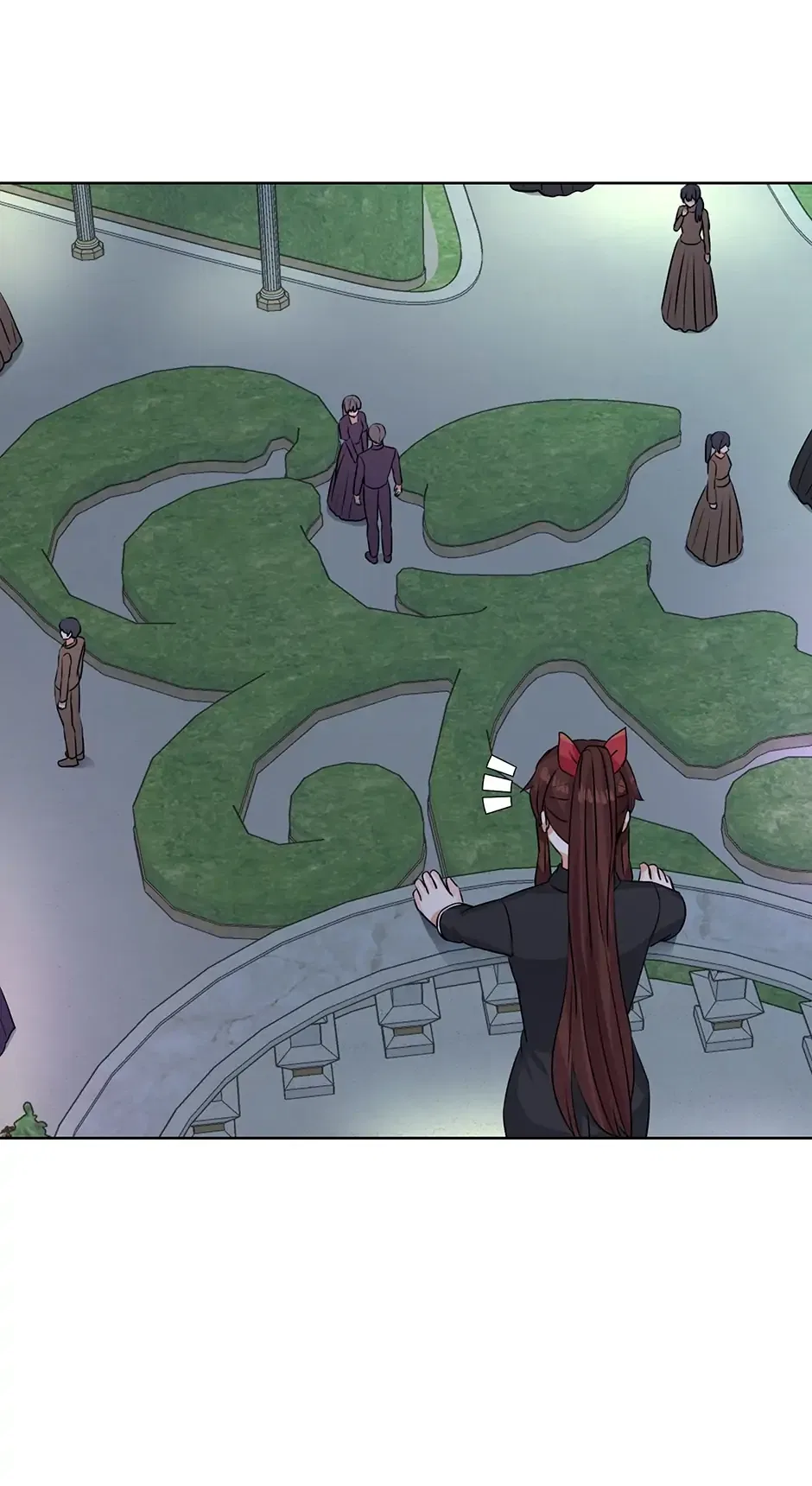 One Episode is Enough for Unplayed Chapter 43 – Page 39