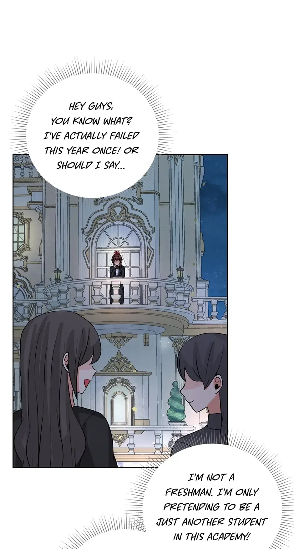 One Episode is Enough for Unplayed Chapter 43 – Page 40