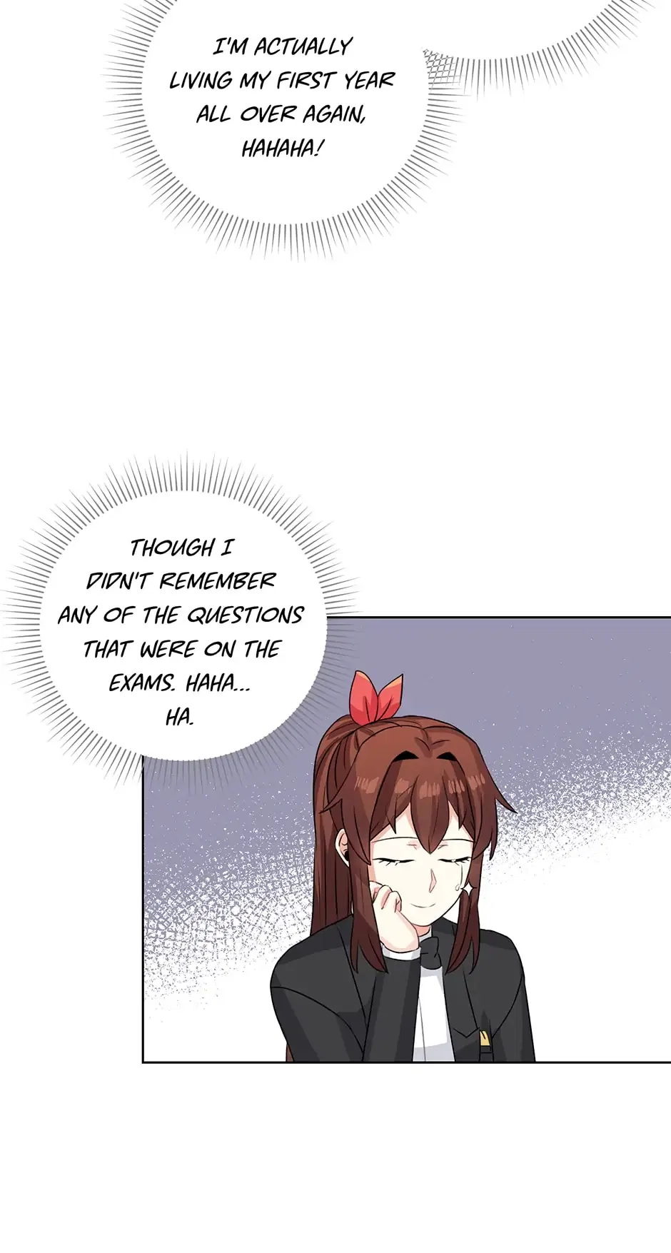 One Episode is Enough for Unplayed Chapter 43 – Page 41