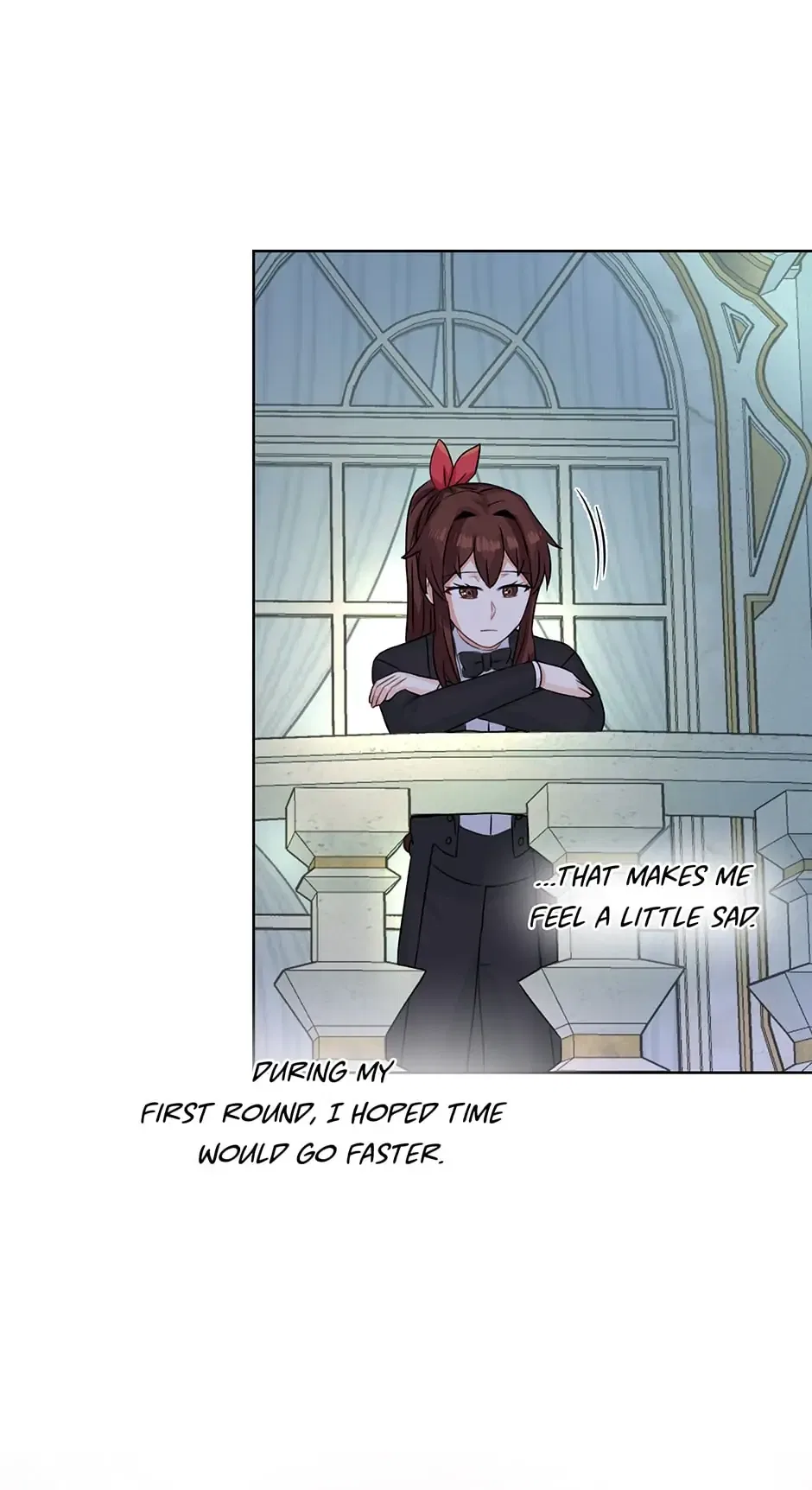 One Episode is Enough for Unplayed Chapter 43 – Page 45
