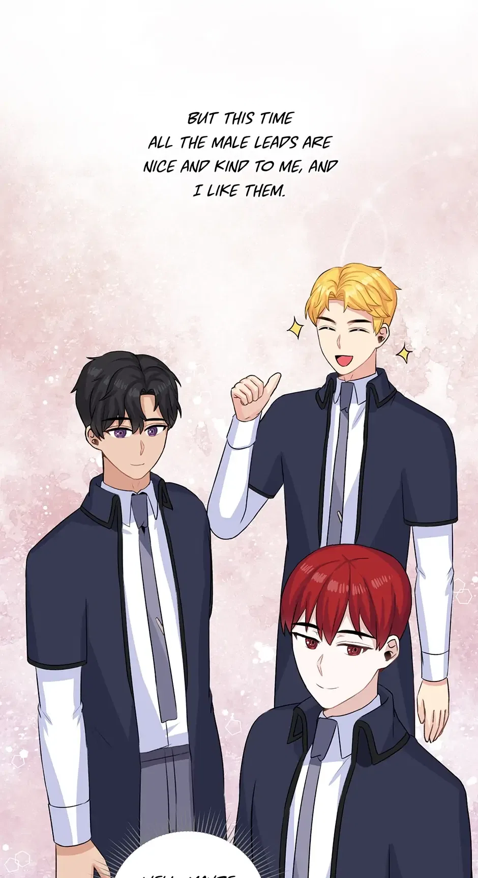 One Episode is Enough for Unplayed Chapter 43 – Page 46