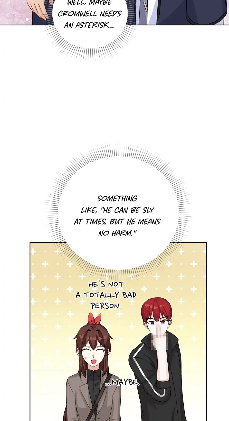 One Episode is Enough for Unplayed Chapter 43 – Page 47