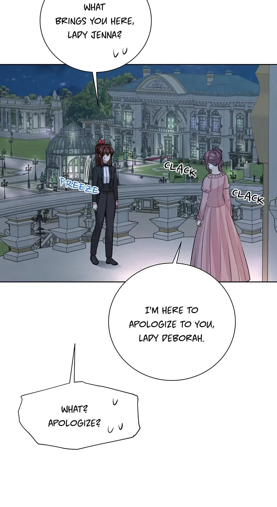 One Episode is Enough for Unplayed Chapter 43 – Page 50