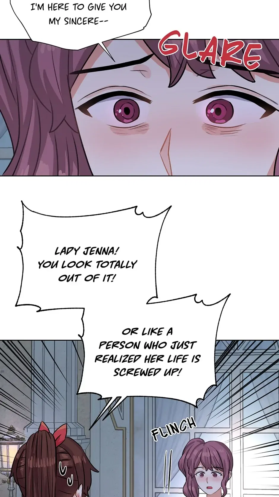 One Episode is Enough for Unplayed Chapter 43 – Page 53