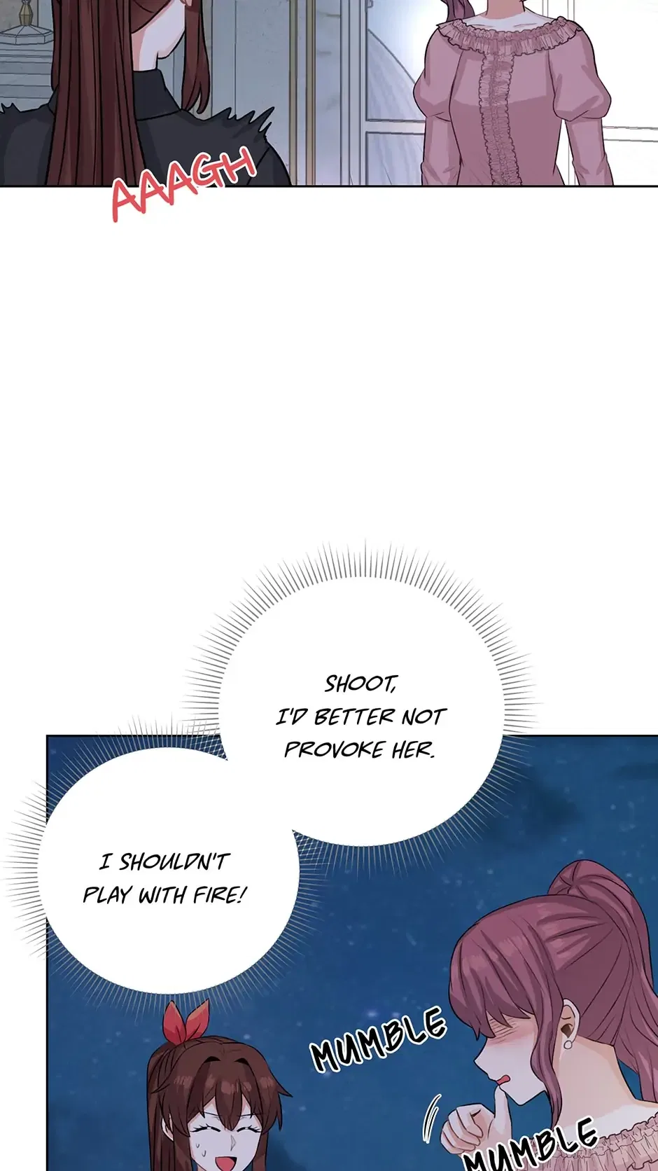 One Episode is Enough for Unplayed Chapter 43 – Page 54