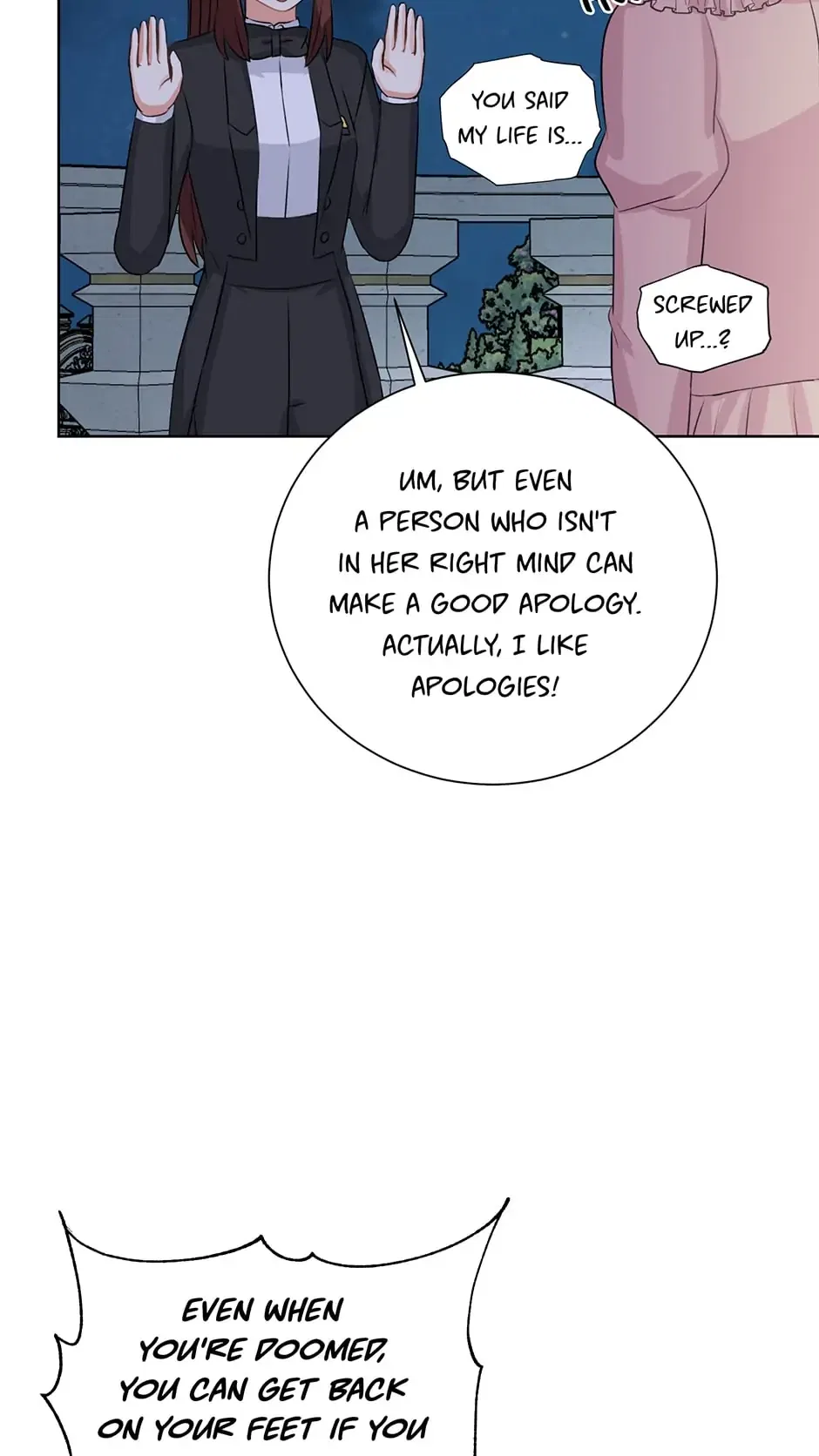 One Episode is Enough for Unplayed Chapter 43 – Page 55