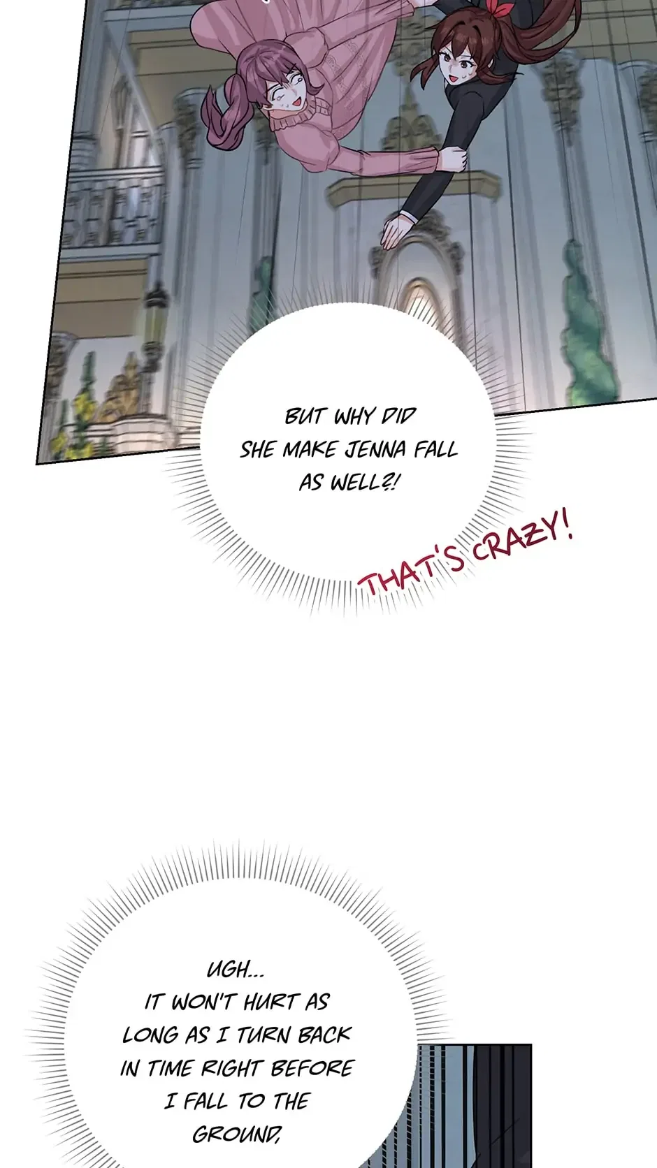 One Episode is Enough for Unplayed Chapter 43 – Page 65