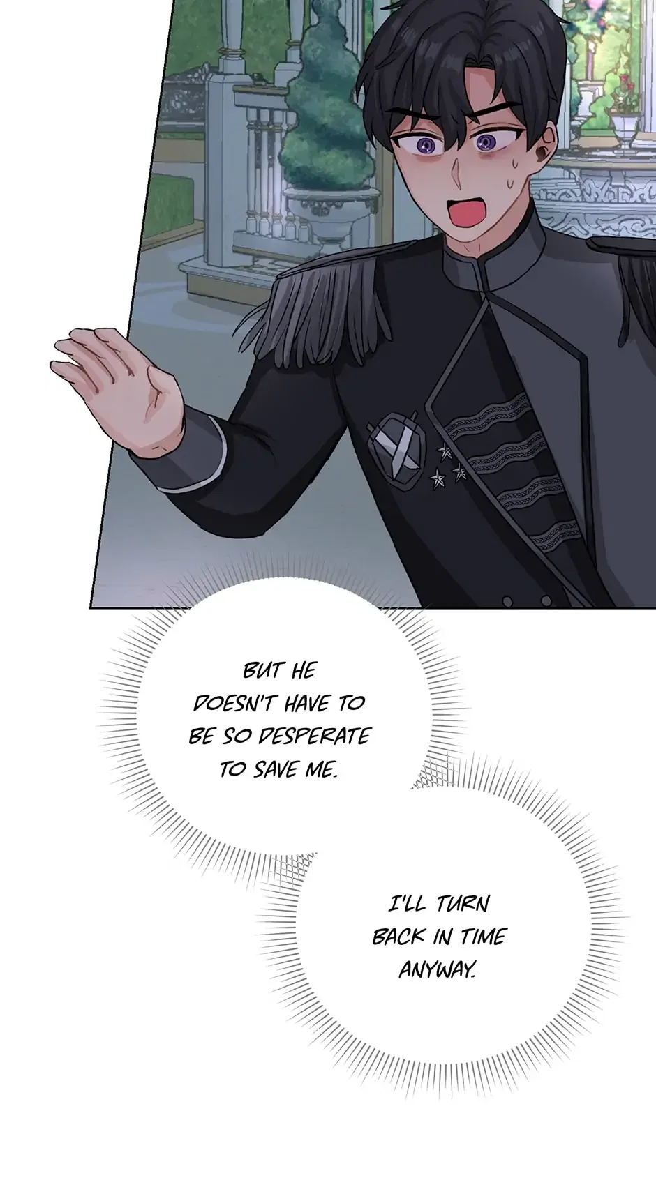One Episode is Enough for Unplayed Chapter 43 – Page 70