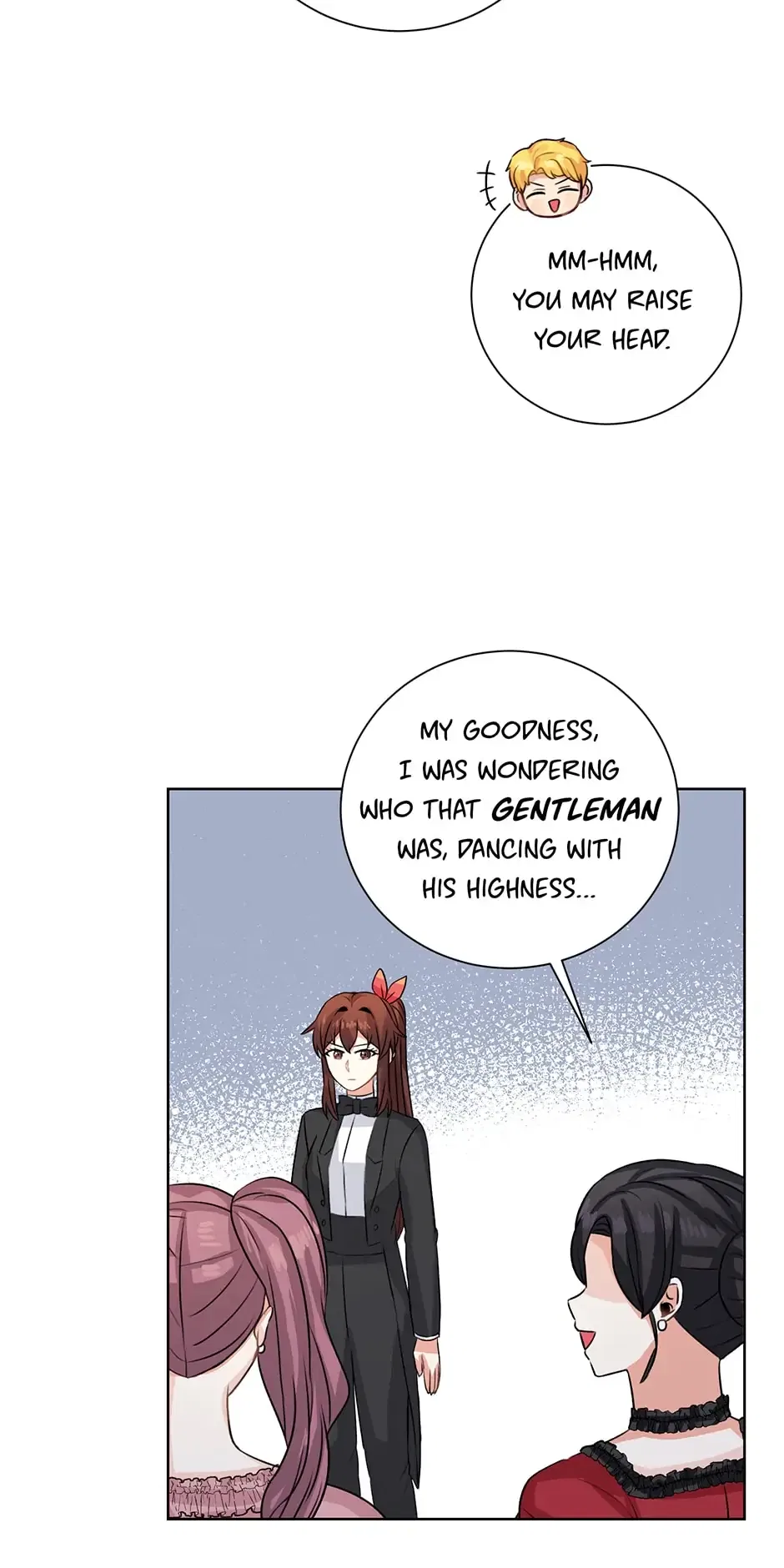 One Episode is Enough for Unplayed Chapter 42 – Page 4