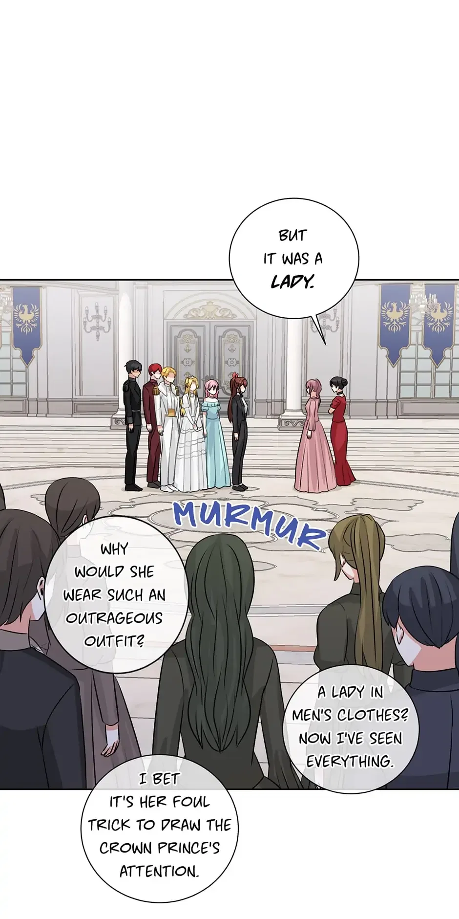 One Episode is Enough for Unplayed Chapter 42 – Page 5