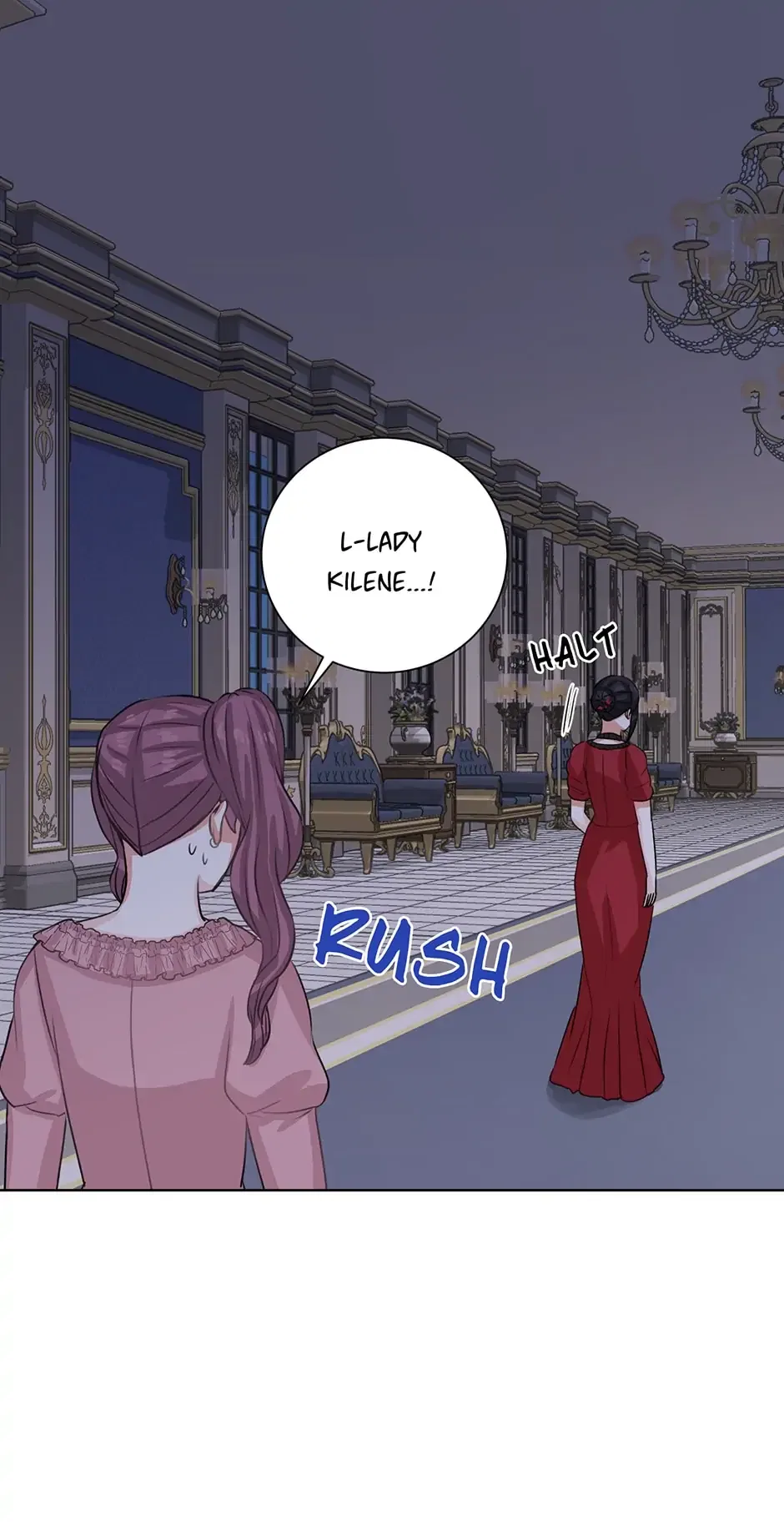 One Episode is Enough for Unplayed Chapter 42 – Page 25