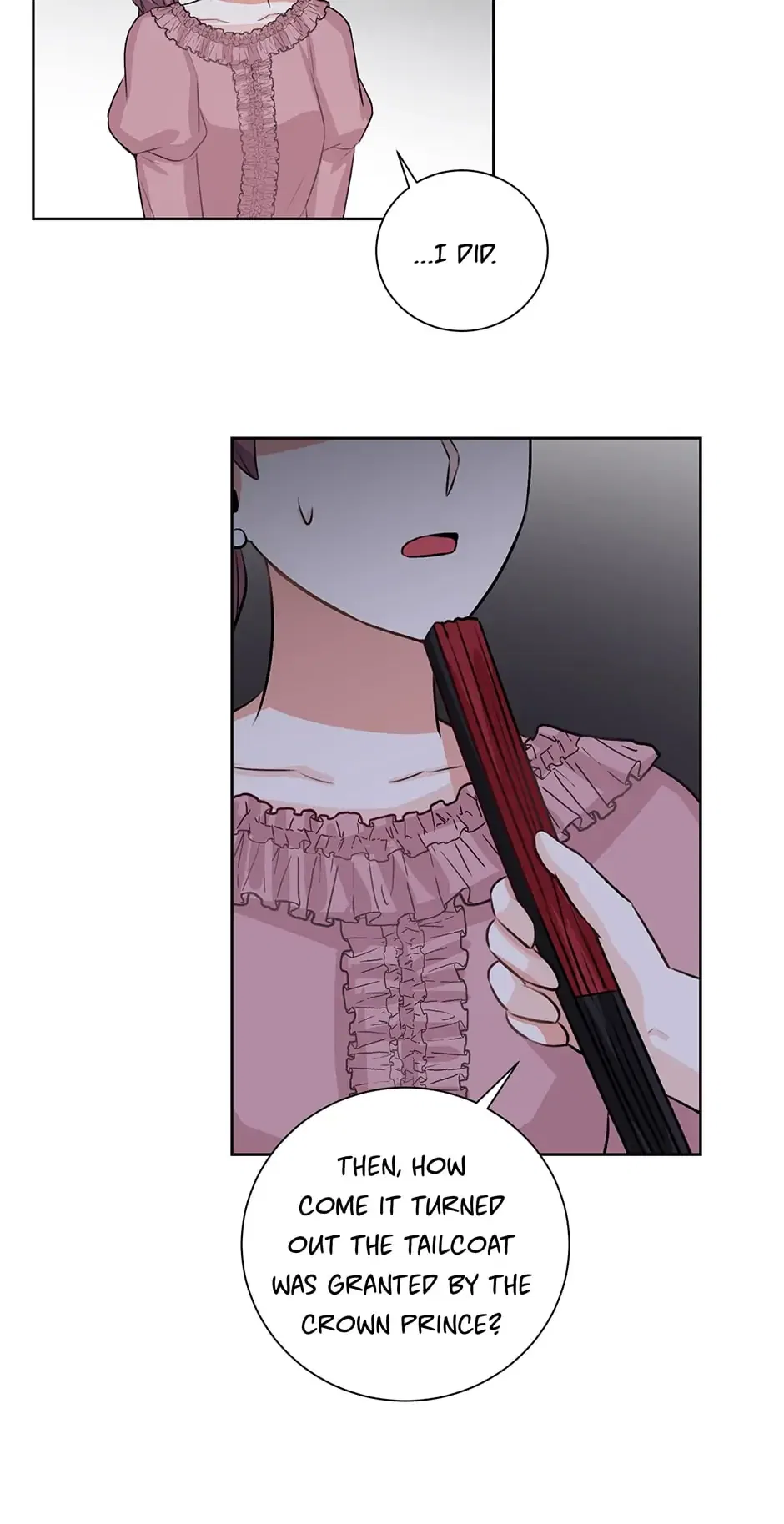 One Episode is Enough for Unplayed Chapter 42 – Page 28