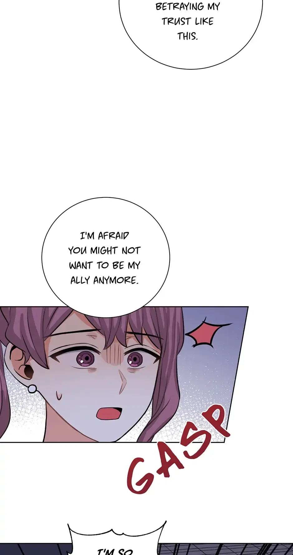 One Episode is Enough for Unplayed Chapter 42 – Page 31