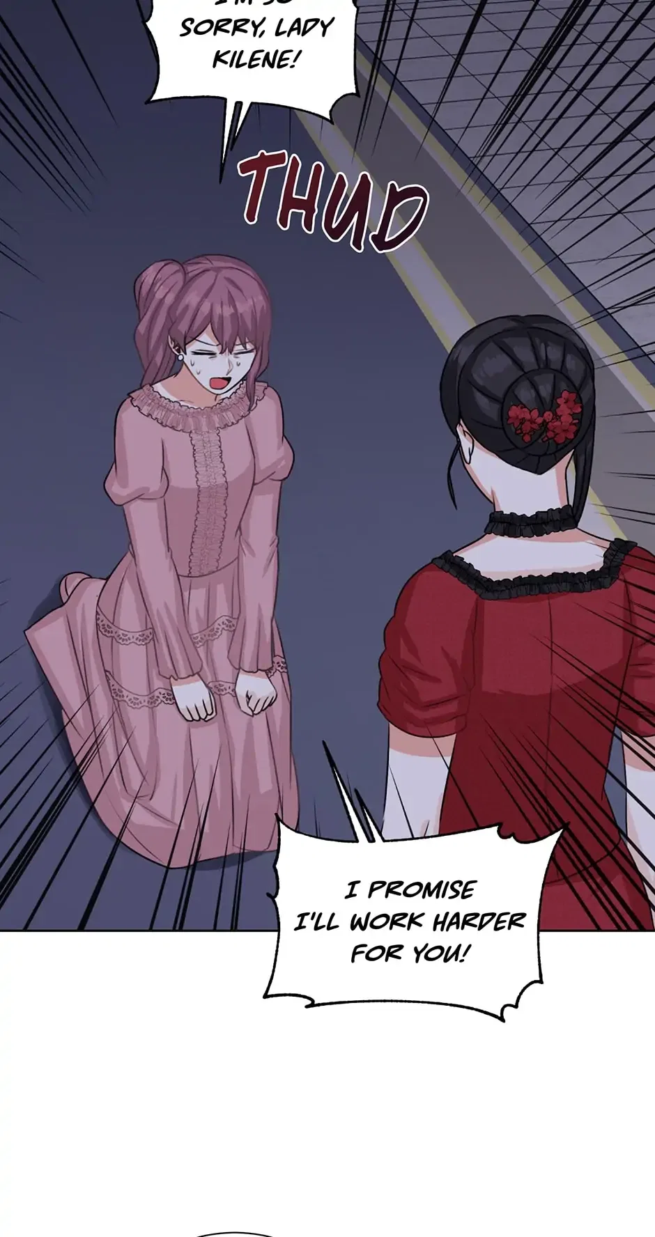 One Episode is Enough for Unplayed Chapter 42 – Page 32