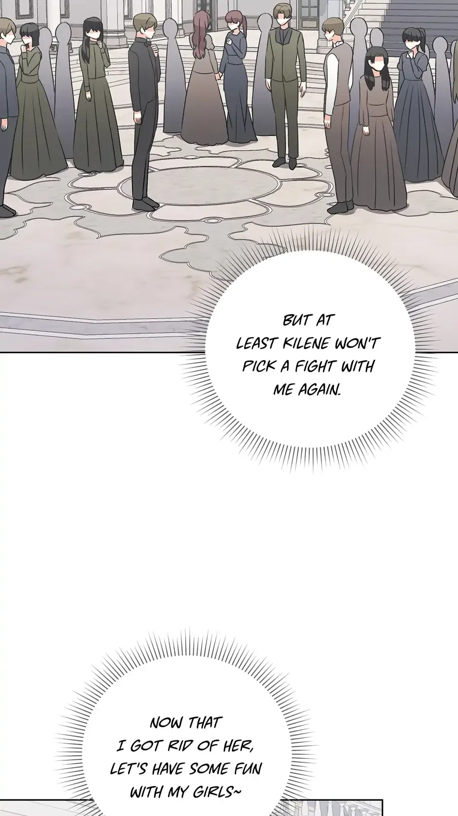 One Episode is Enough for Unplayed Chapter 42 – Page 38