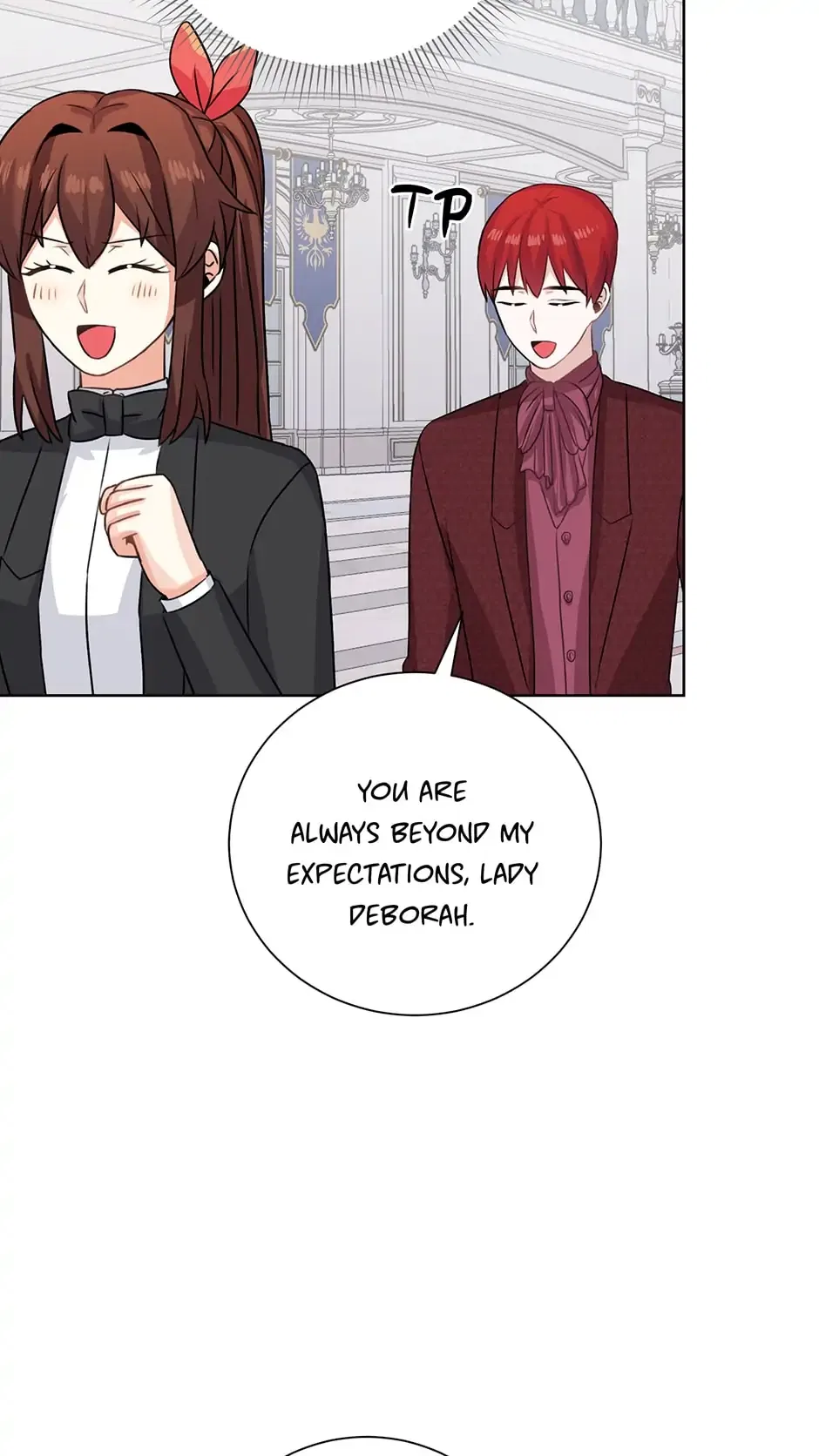 One Episode is Enough for Unplayed Chapter 42 – Page 39