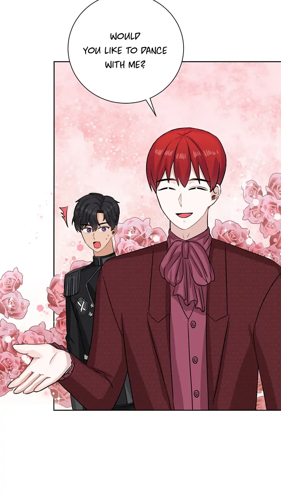 One Episode is Enough for Unplayed Chapter 42 – Page 40