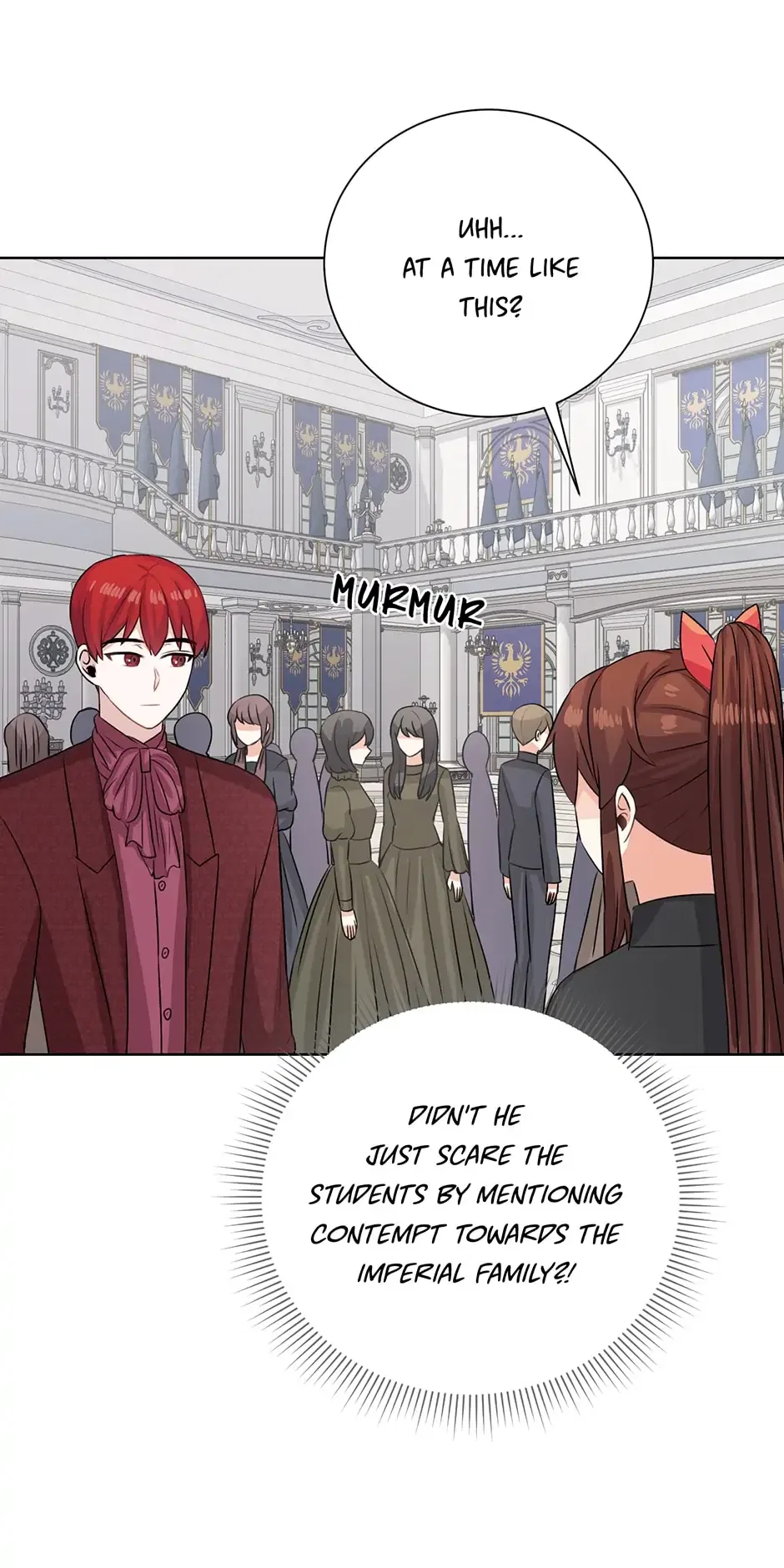 One Episode is Enough for Unplayed Chapter 42 – Page 41