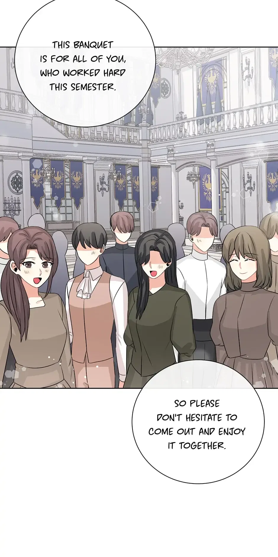 One Episode is Enough for Unplayed Chapter 42 – Page 43
