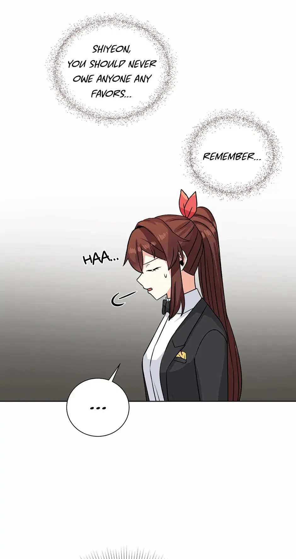 One Episode is Enough for Unplayed Chapter 42 – Page 47
