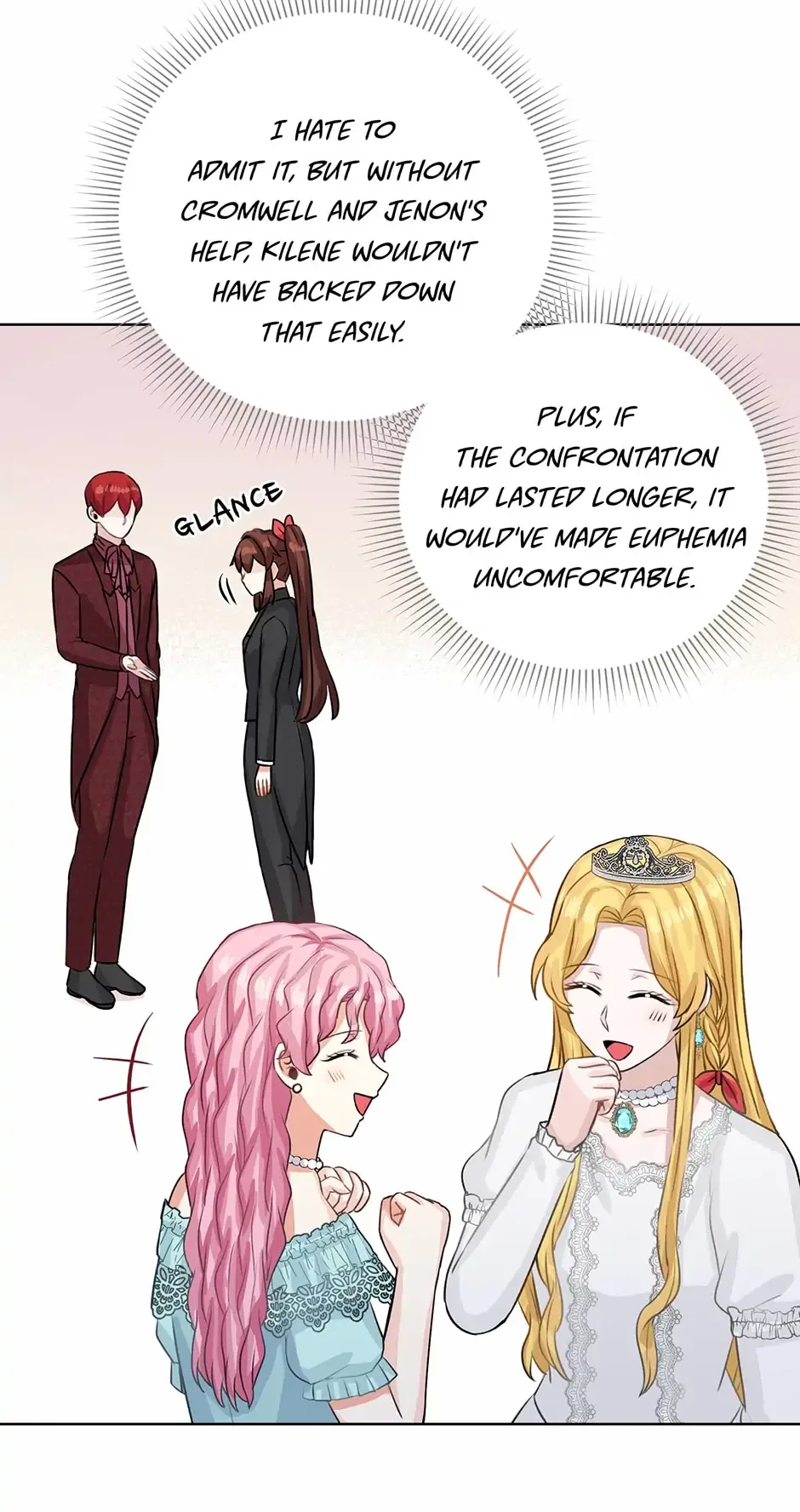 One Episode is Enough for Unplayed Chapter 42 – Page 48