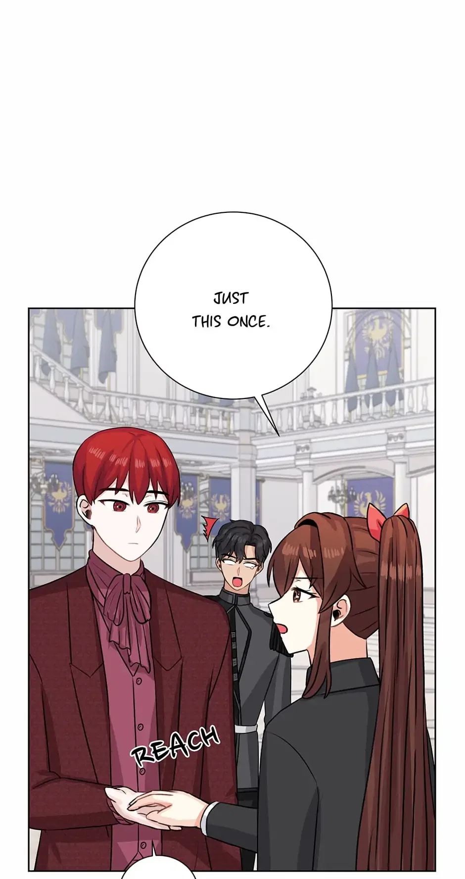 One Episode is Enough for Unplayed Chapter 42 – Page 49